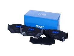 SKF VKBP 80572 A