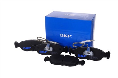 SKF VKBP 80580 E EAN: 7316581301720.