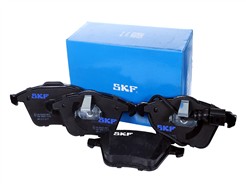 SKF VKBP 80586 E