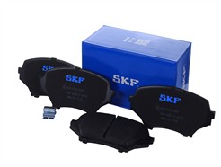 SKF VKBP 80592 A