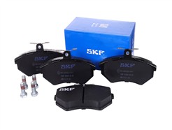 SKF VKBP 80598