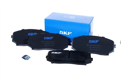 SKF VKBP 80612 A EAN: 7316581297207.