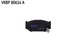 SKF VKBP 80614 A