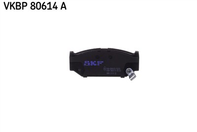 SKF VKBP 80614 A EAN: 7316581302031.