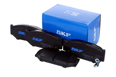 SKF VKBP 80614 A EAN: 7316581302031.