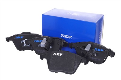 SKF VKBP 80617 E EAN: 7316581297627.