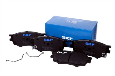 SKF VKBP 80619 A EAN: 7316581302024.