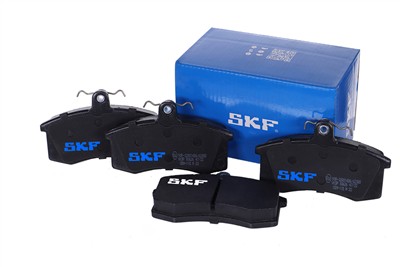 SKF VKBP 80626 EAN: 7316581302062.