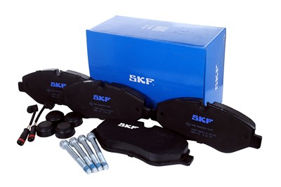 SKF VKBP 80633 E EAN: 7316581302086.