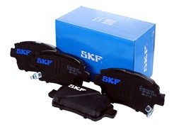 SKF VKBP 80641 A