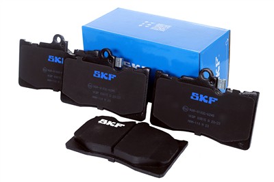 SKF VKBP 80815 A