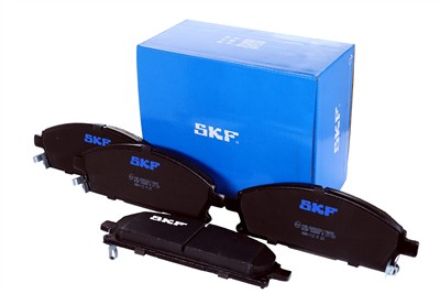 SKF VKBP 80888 A EAN: 7316581494880.