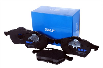 SKF VKBP 80936 EAN: 7316581491988.