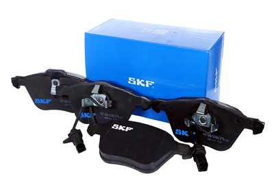 SKF VKBP 81035 E EAN: 7316581492008.