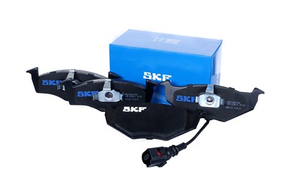 SKF VKBP 81062 E EAN: 7316581492145.