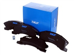 SKF VKBP 81081 A