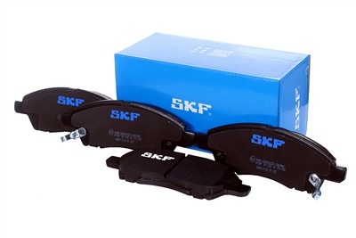 SKF VKBP 81102 A