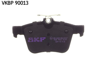 SKF VKBP 90013 EAN: 7316581296163.