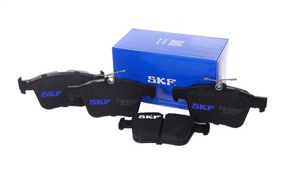 SKF VKBP 90013 EAN: 7316581296163.