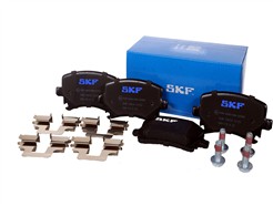 SKF VKBP 90014