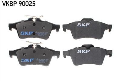 SKF VKBP 90025 EAN: 7316581296484.