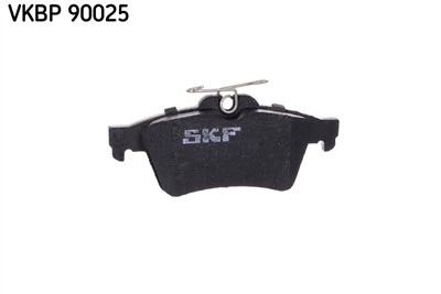 SKF VKBP 90025 EAN: 7316581296484.