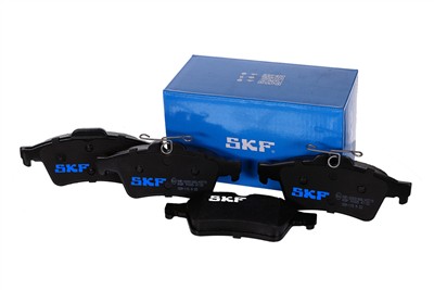 SKF VKBP 90025 EAN: 7316581296484.