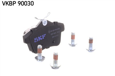 SKF VKBP 90030 EAN: 7316581297023.
