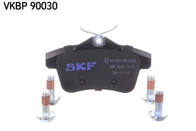 SKF VKBP 90030 EAN: 7316581297023.