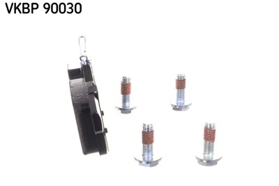 SKF VKBP 90030 EAN: 7316581297023.
