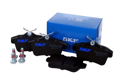 SKF VKBP 90030 EAN: 7316581297023.