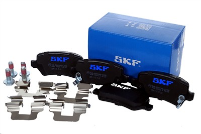 SKF VKBP 90032 A EAN: 7316581296187.