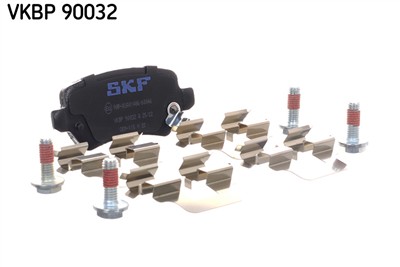 SKF VKBP 90032 A EAN: 7316581296187.
