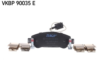SKF VKBP 90035 E EAN: 7316581296620.