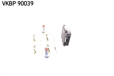 SKF VKBP 90039 EAN: 7316581296811.