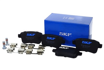 SKF VKBP 90039 EAN: 7316581296811.