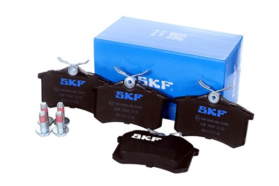 SKF VKBP 90047 EAN: 7316581297290.