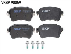 SKF VKBP 90059