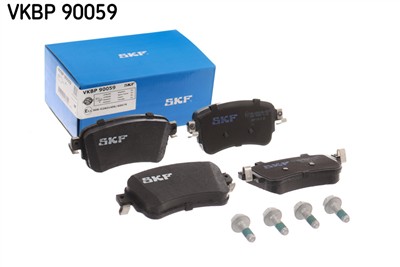 SKF VKBP 90059 EAN: 7316581297054.