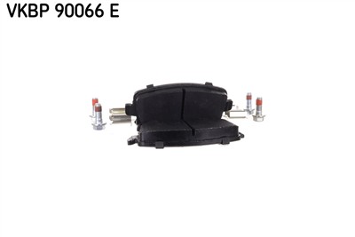 SKF VKBP 90066 E EAN: 7316581296804.