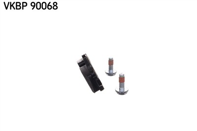 SKF VKBP 90068 EAN: 7316581297788.