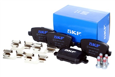 SKF VKBP 90072 EAN: 7316581296255.
