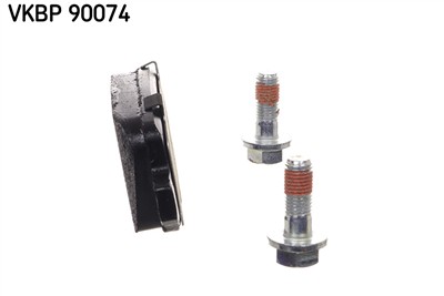 SKF VKBP 90074 EAN: 7316581297672.
