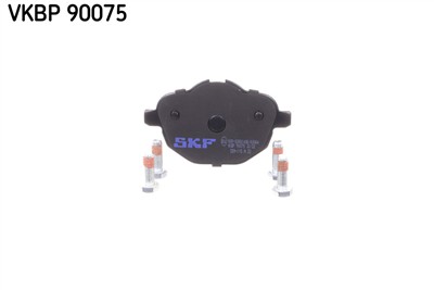 SKF VKBP 90075 EAN: 7316581296132.