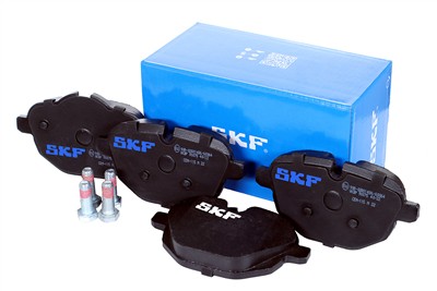 SKF VKBP 90075 EAN: 7316581296132.