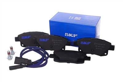 SKF VKBP 90077 E EAN: 7316581297078.