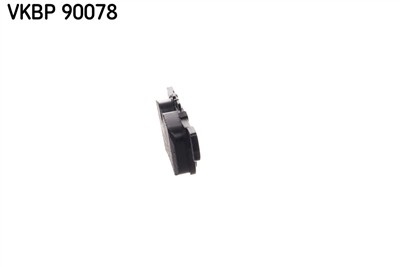 SKF VKBP 90078 EAN: 7316581297887.