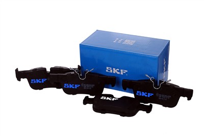 SKF VKBP 90078 EAN: 7316581297887.