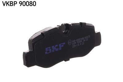 SKF VKBP 90080 EAN: 7316581297818.