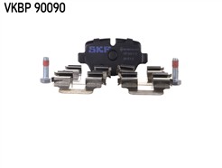 SKF VKBP 90090